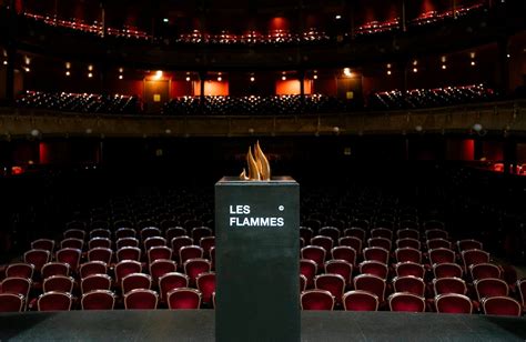 les flammes rap